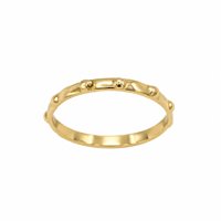 Anneau Gilma Gioielleria  in Or ANOR-279-286 - ANOR-279-286